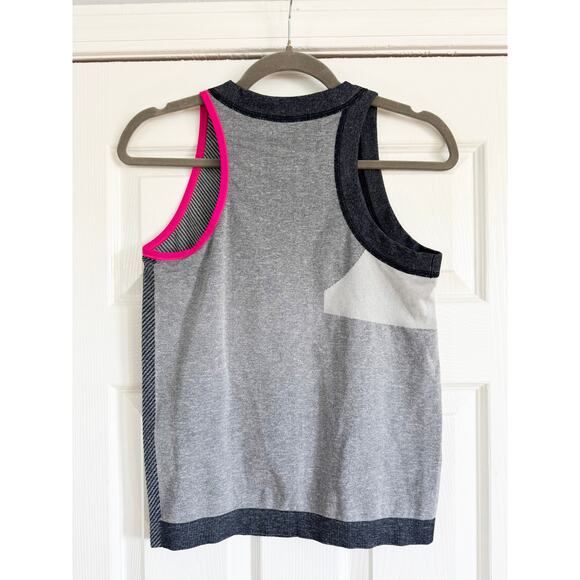 STELLA MCCARTNEY BARRICADE TENNIS TANK TOP - Picture 7 of 7